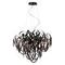 Подвесная люстра Odeon Light CHAINY 5067/12