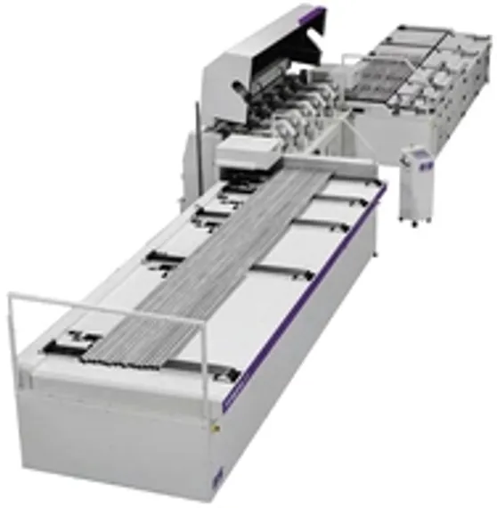 Шлифовальный станок NS Maquinas ML350