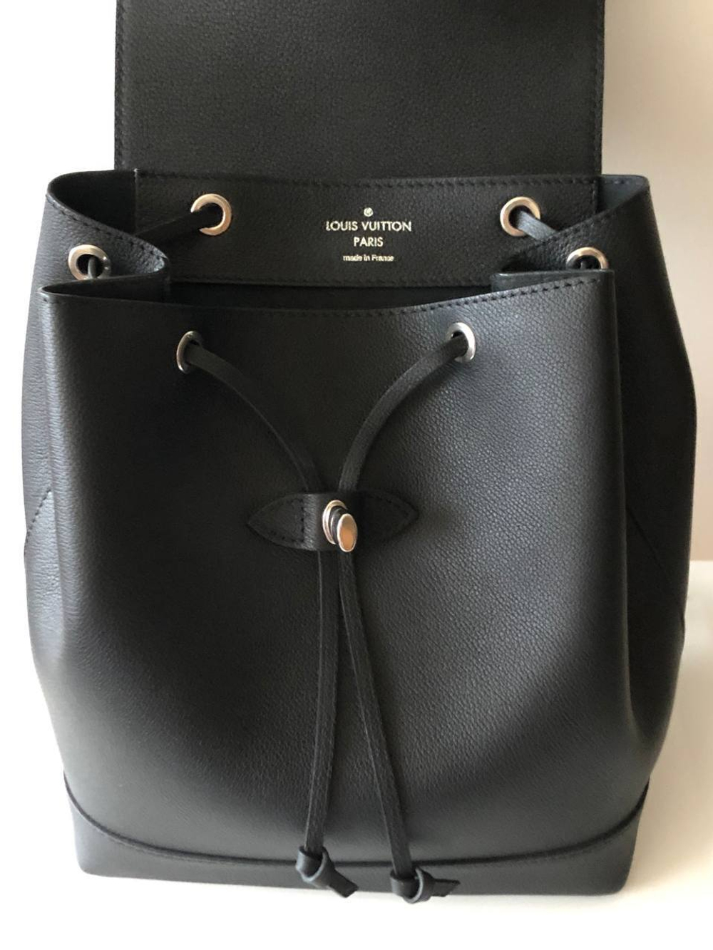 Рюкзак Louis Vuitton Lockme