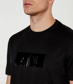 Футболка Armani Exchange - черный(XM000786 AF10364)