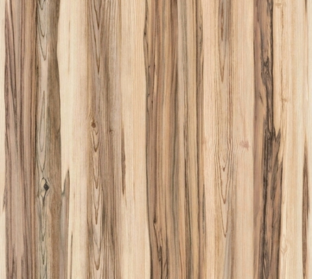 Панель ПВХ ТермоЛак 25_Зебрано коричневый №WS 13