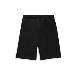 Шорты Питерский Щит База Черный