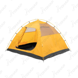 Палатка BREEZE-3 (HS-2370-3 GO) Helios