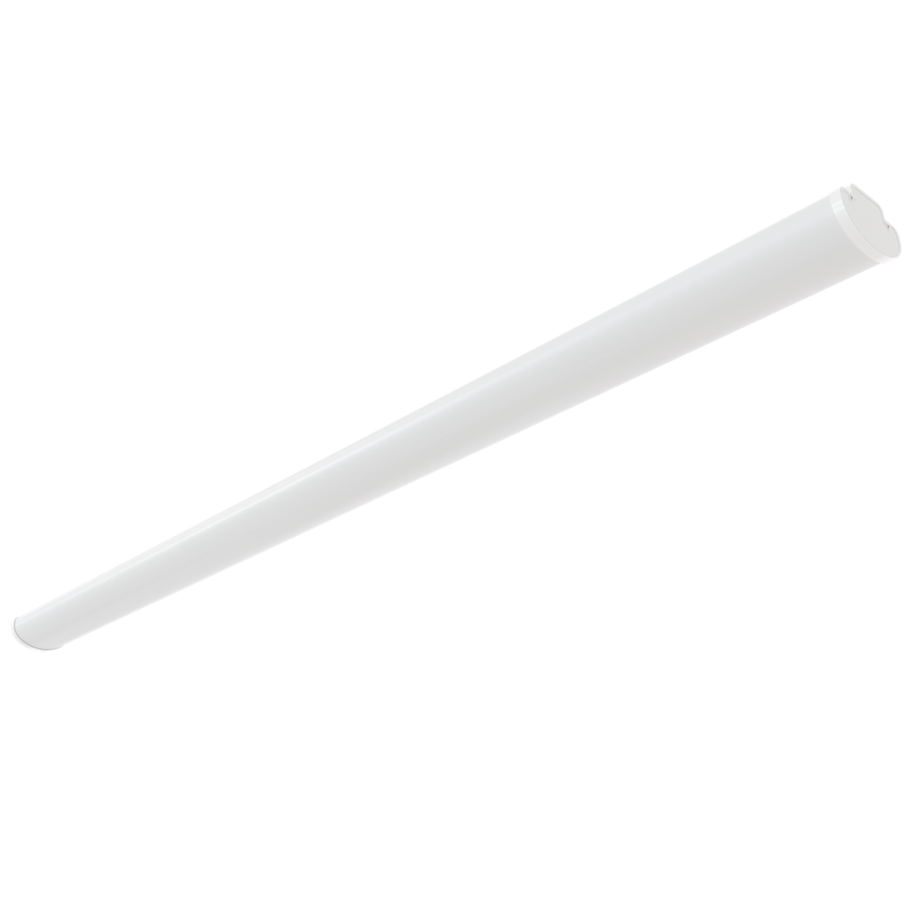 Светильник LED ДПО52-60-641 Optimus EM3 840 1546х104х64мм Opal АСТЗ (Ардатов)