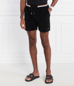 Шорты Terry BOSS BLACK - черный(50515701)