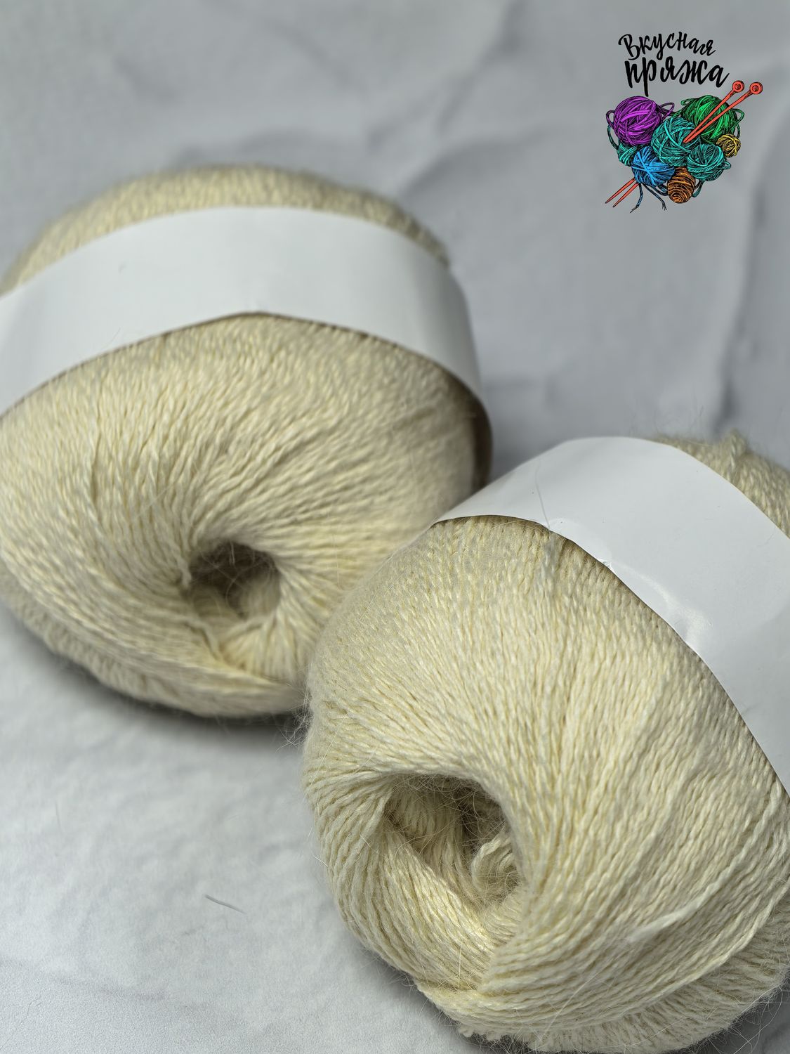 Топленое молоко, арт.202, норка без доп нити