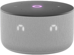 Умная колонка Яндекс Станция Мини 3 с Алисой gray