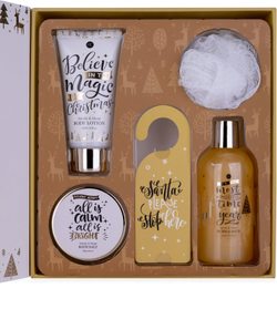 Accentra Winter Magic Christmas Eve Box - подарочный набор (для бани) /   / GTIN 4015953660788
