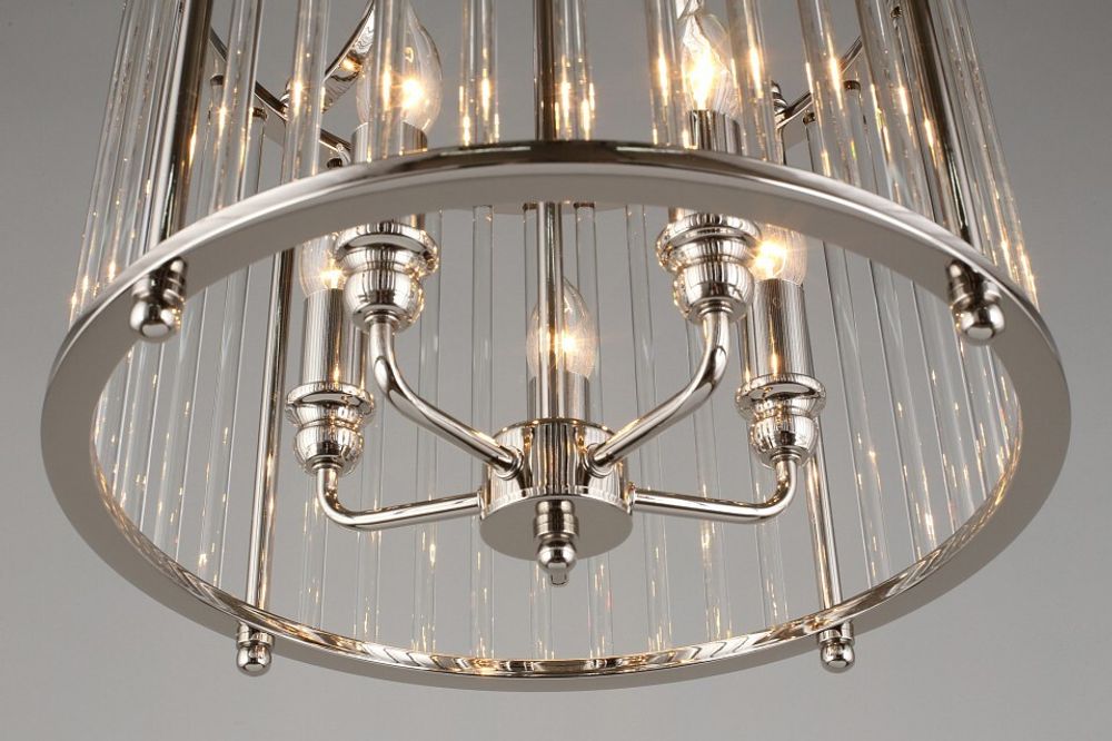 Подвесной светильник Aployt Joanna APL.726.06.05