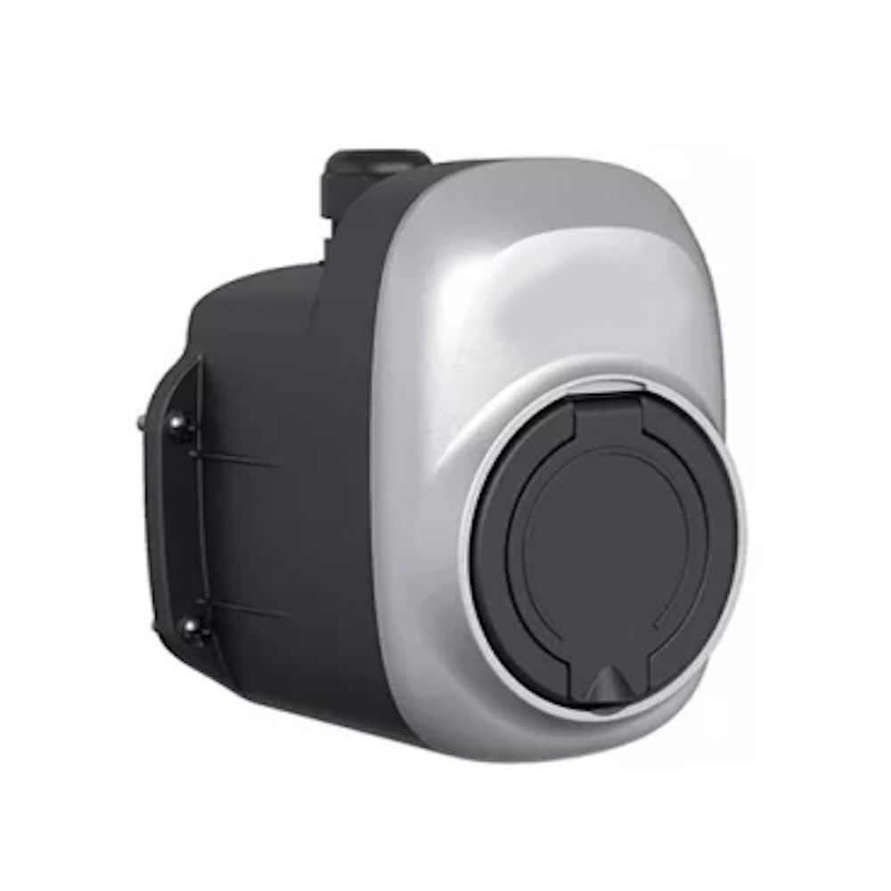 Зарядная станция Simple Energy Wallbox HomeCharger EV, T2 22 кВт (SE-AC-22-T2-S) - 5