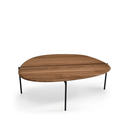 Столик Walter Knoll Ishino Wood Table