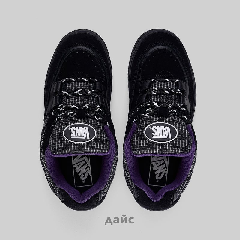 Кеды Vans Speed LS 