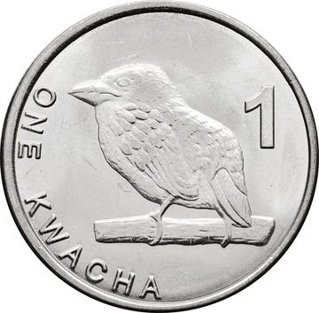 1 квача 2024 Замбия