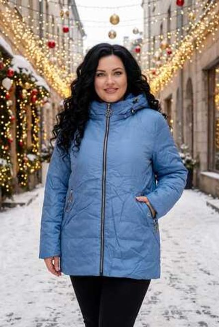 Куртка 7374756 Fabrika