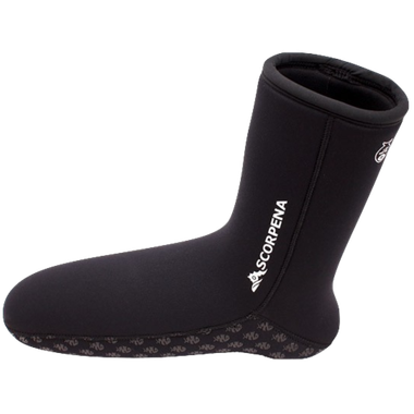 Носки Scorpena A 8мм Н/Н --- -