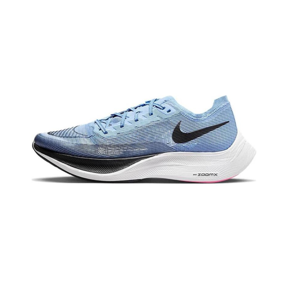 Мужские кроссовки Nike ZoomX Vaporfly Next 2 'Cobalt Bliss' CU4111-401
