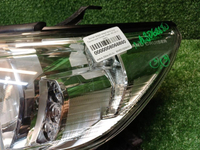 Фара левая Land Cruiser Prado 150 (17-нв) галоген
