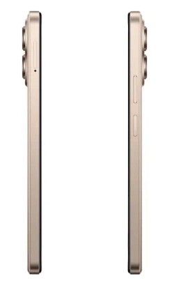 Смартфон Tecno Pova 7 Neo 8/256Gb Космический титан (LJ6)