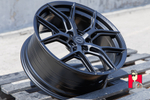 Комплект дисков RGW 018 19x8.5 et35 5x114.3