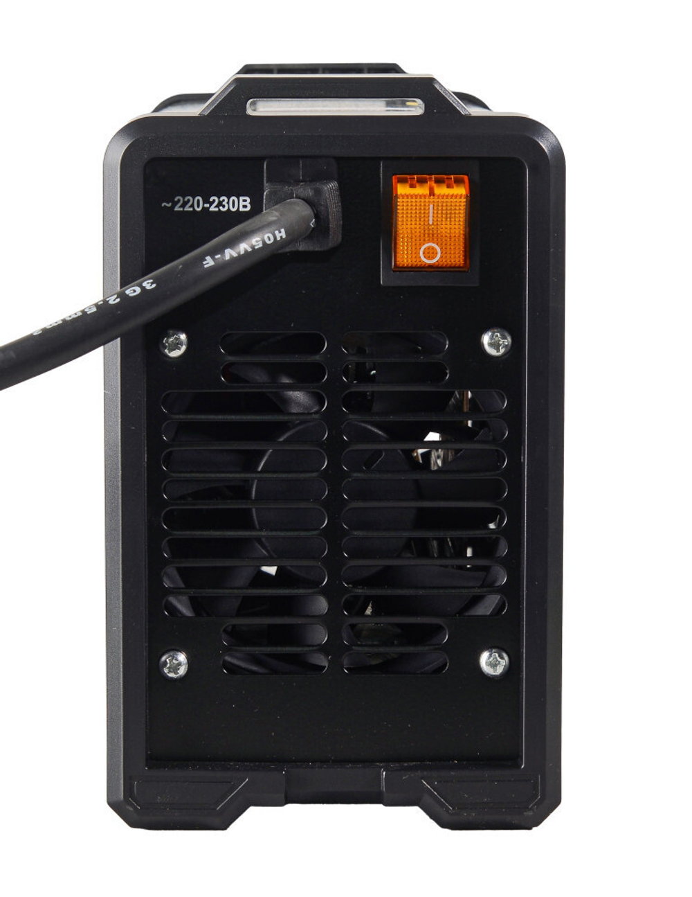 Сварочный аппарат инверторный САИ-250Д Ресанта