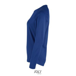 SOL'S SPORTY LSL WOMEN