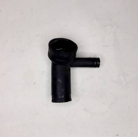 Патрубок Krona KR4869 б/у для посудомоечных машин