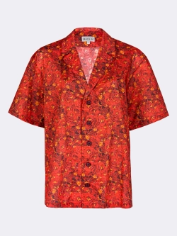 Рубашка "Бархатцы" OLA OLA