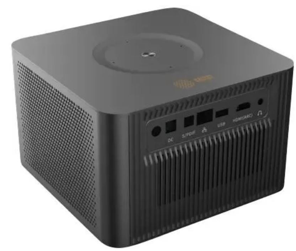 Проектор  Cactus CS-M1.SG_BUNDLE