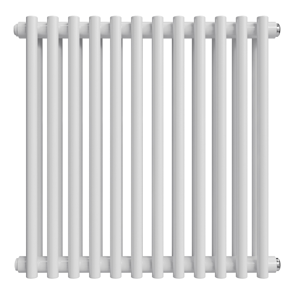 Дизайн-радиатор Royal Thermo Shift R22 C2050 - 12 секц. RAL9016