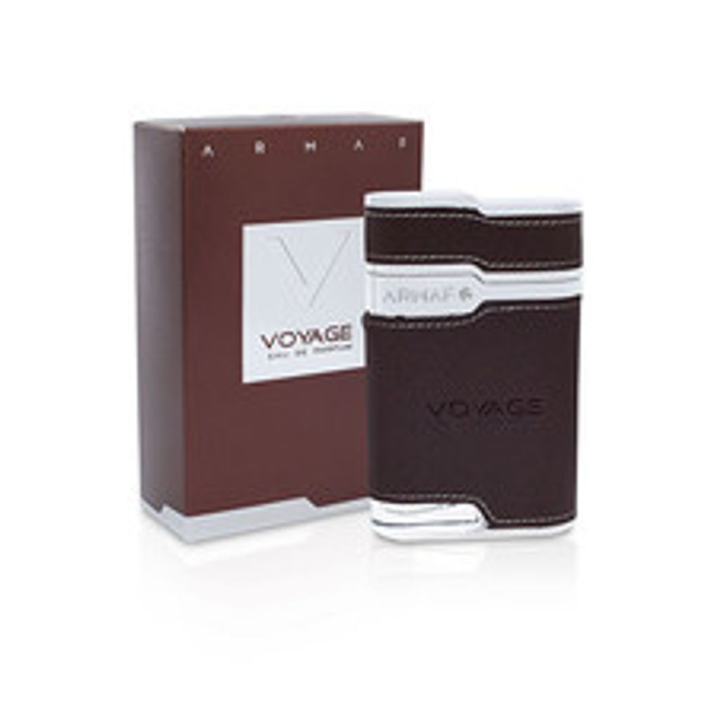 Armaf Voyage Brown EDP 100ml Armaf Voyage Brown EDP 100ml