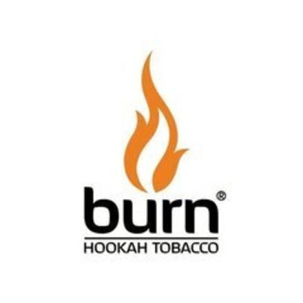 BURN 200G