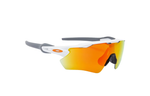 Oakley Irregular Shape Sunglasses
