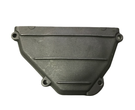 Крышка головки бловка передняя верхняя Газель 406 двигатель инжектор