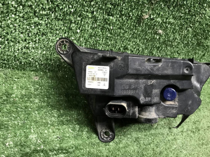 ПТФ левая Porsche Macan 95b (2014-2018)