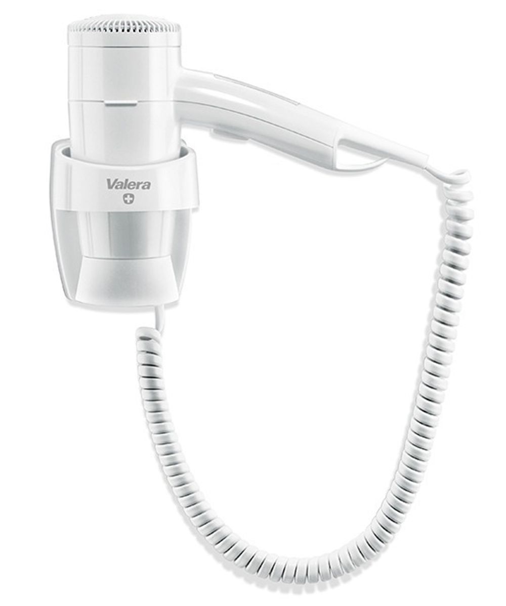 Настенный фен Valera Premium 1200 White (533.04/038A)