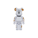 Дизайнерские игрушки BE@RBRICK Snoopy Marbles, 1274797-601820810