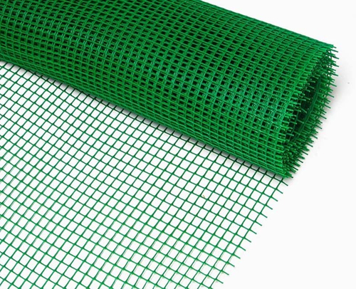 Садовая решетка ширина 1м. длина 20м светло-зеленый Славрос