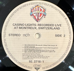 Сборник Casino Lights (Германия 1982г.)