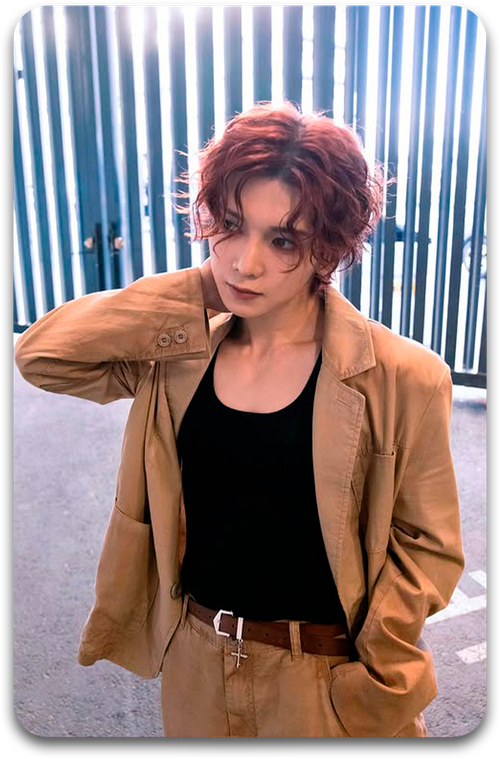 Карта / ATEEZ #0720