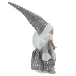 GAEM Игрушка набивная "Ангел", L19 W12 H45/24 см, 2в.