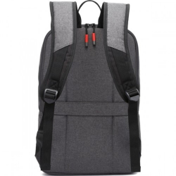 Сумка SUMDEX PON-261GY(полиэстр  серый до 15,6")