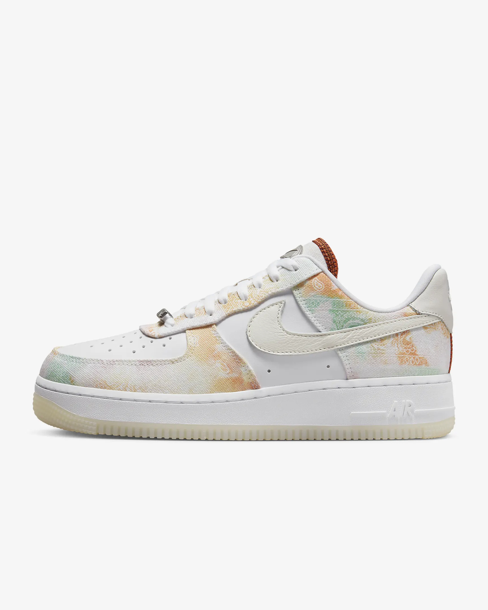 Кроссовки Nike Air Force 1'07