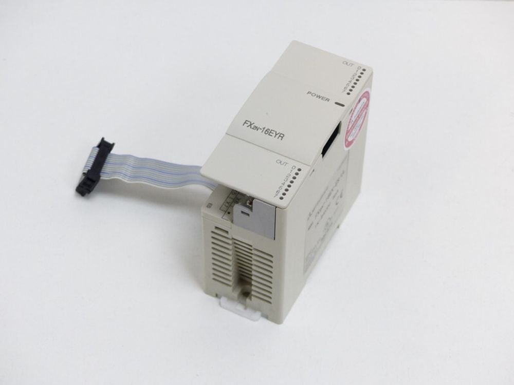 Mitsubishi FX2N-16EX-ES/UL