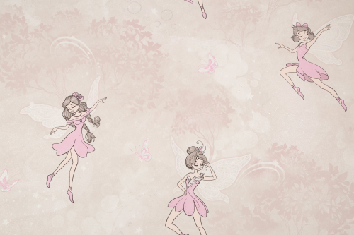 Обои 72343-25 Mary Fairy Palitra Home