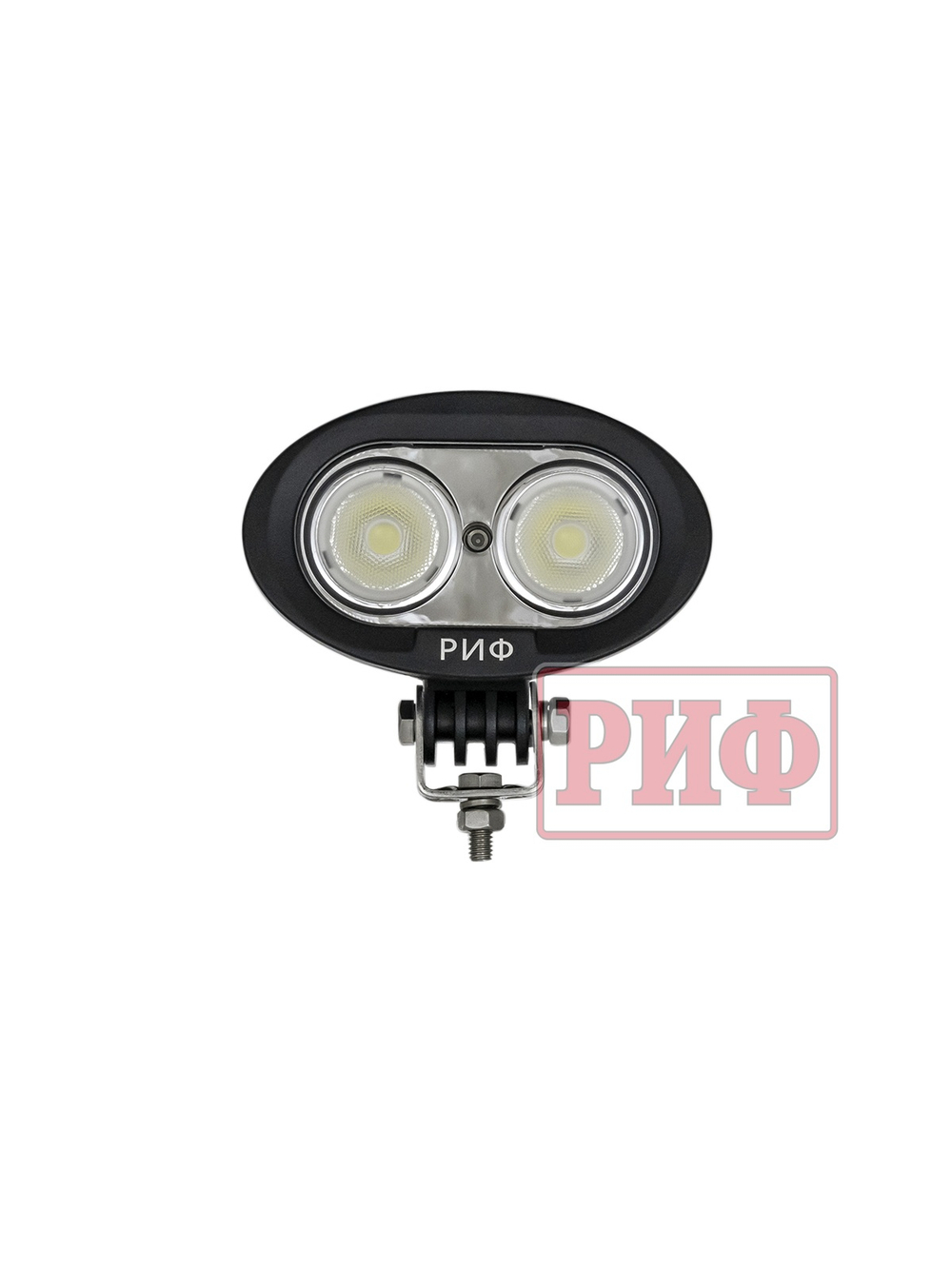 Фара водительского света РИФ 20W LED