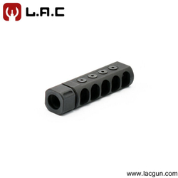 ДТК - Ridge Steel 5,45/223 - 14х1 LH (Левая)