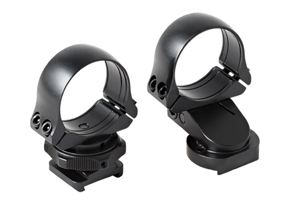 Кронштейн с кольцами поворотный на Heym SR30, кольца 26 мм 1022-26099