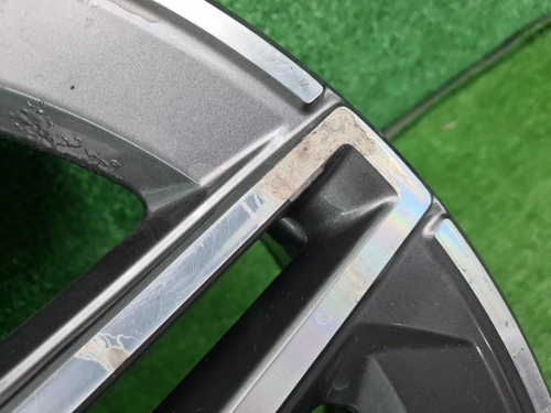 Диск литой R20 Mercedes GLE V167 18-нв AMG задний