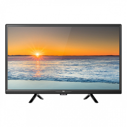 Телевизор 24" BQ 2406B
