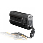 Фонарь Fenix HP30R V2.0, черный, HP30RV20